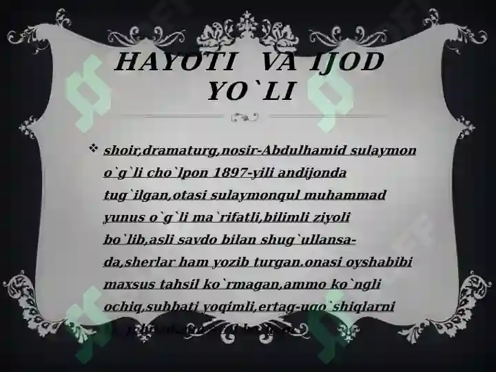 Product slide 3