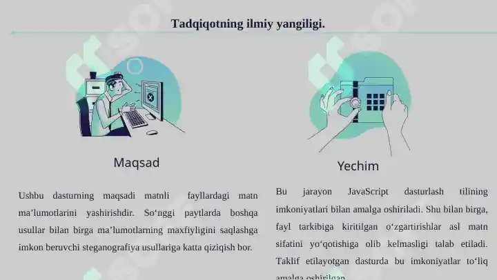 Product slide 6