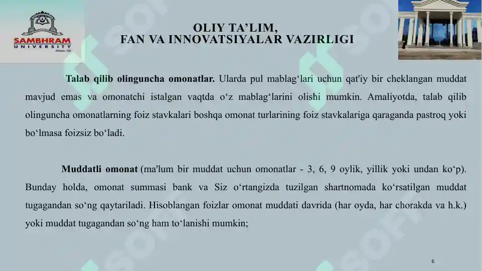 Product slide 6