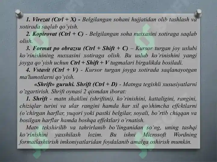 Product slide 8