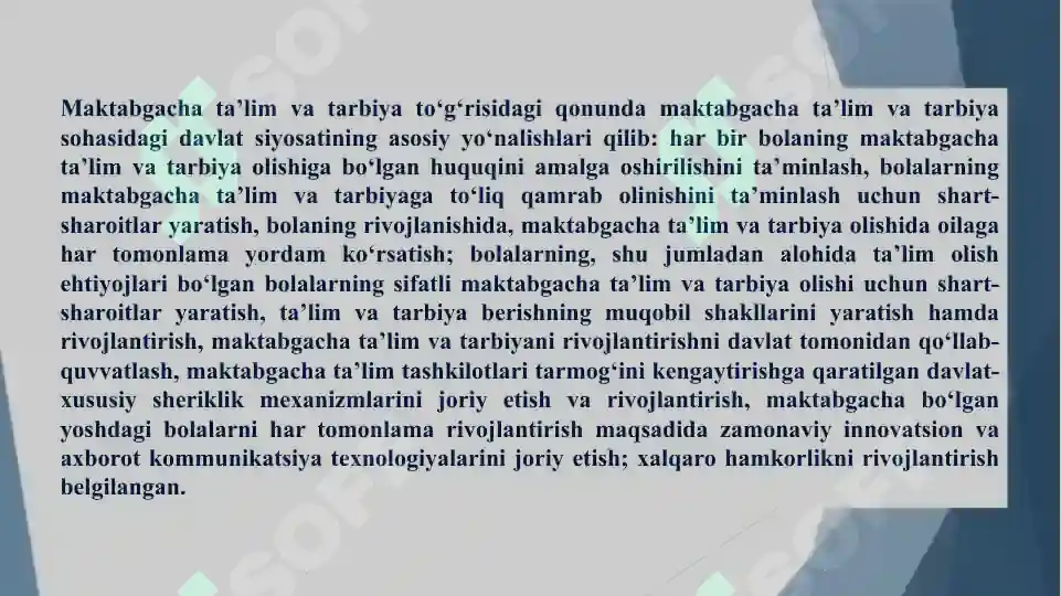 Product slide 8
