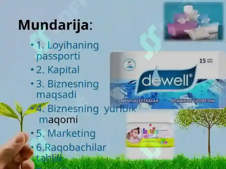 Product slide 2