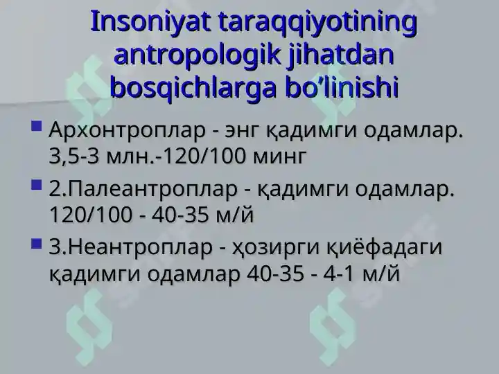 Product slide 7