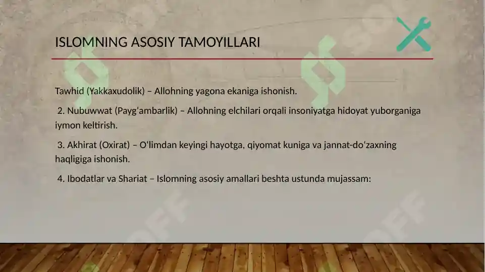 Product slide 4