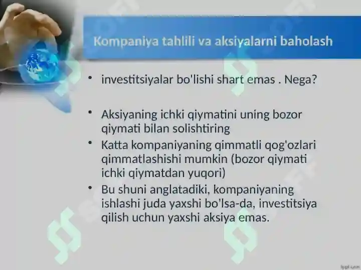 Product slide 6
