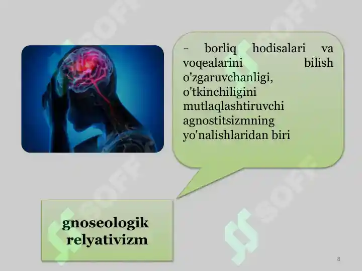 Product slide 8