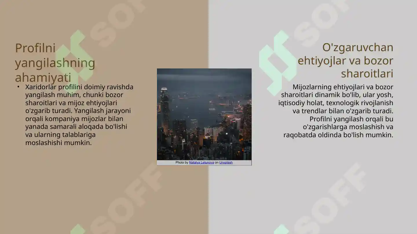 Product slide 6
