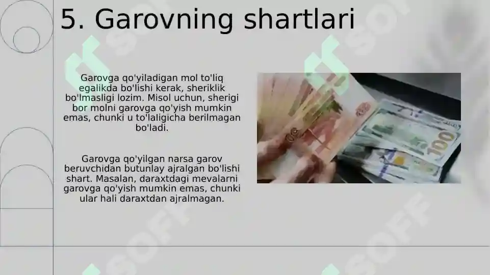 Product slide 7