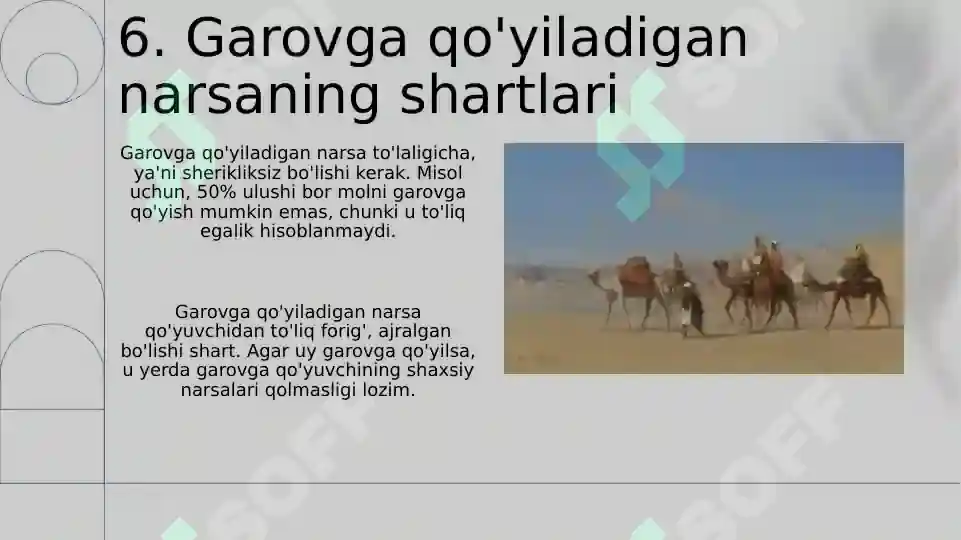 Product slide 8