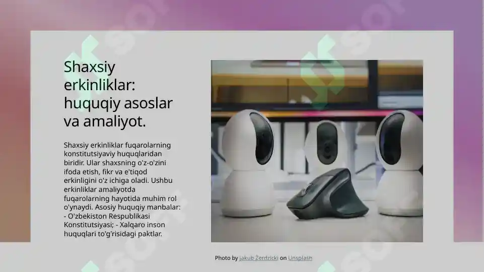 Product slide 4