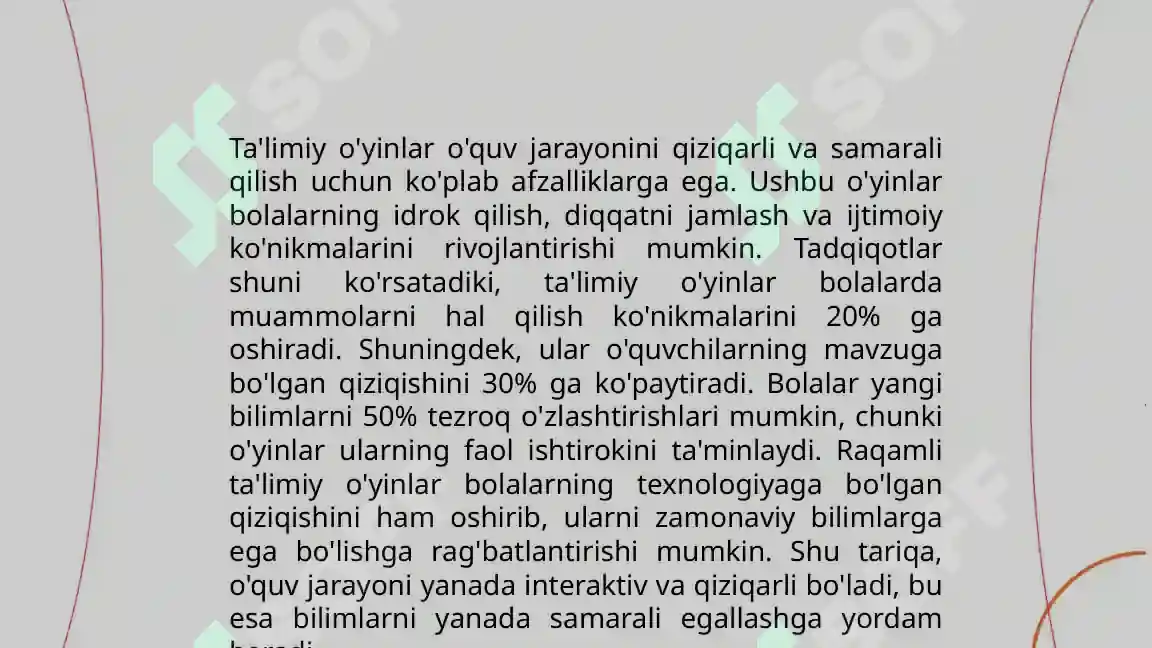 Product slide 4