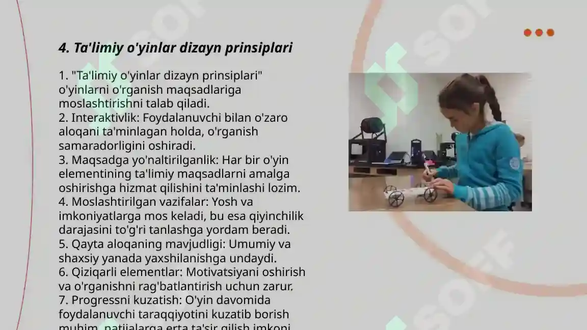 Product slide 6