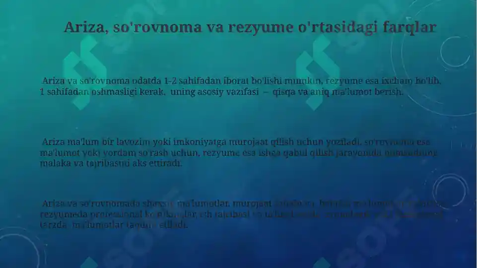 Product slide 3