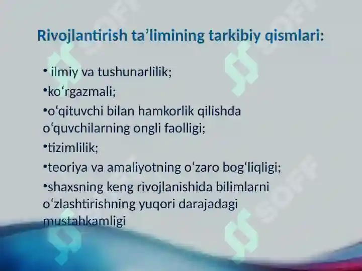 Product slide 5
