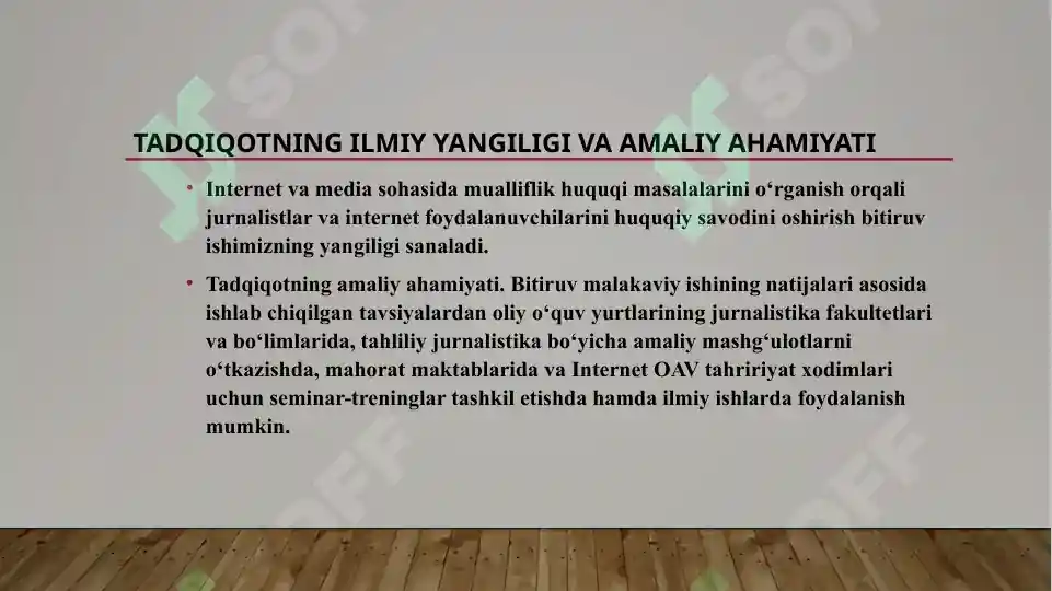Product slide 6