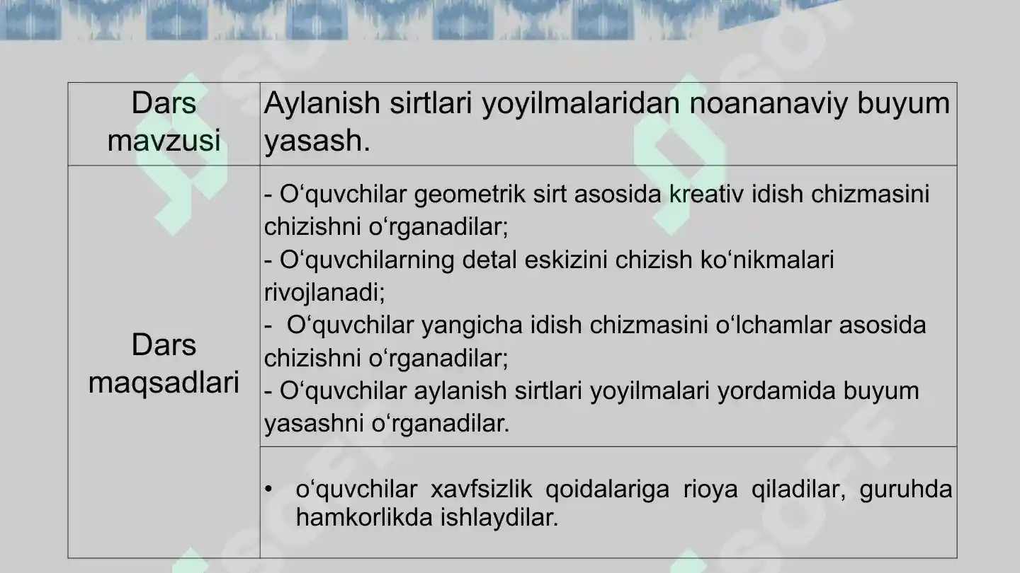 Product slide 7