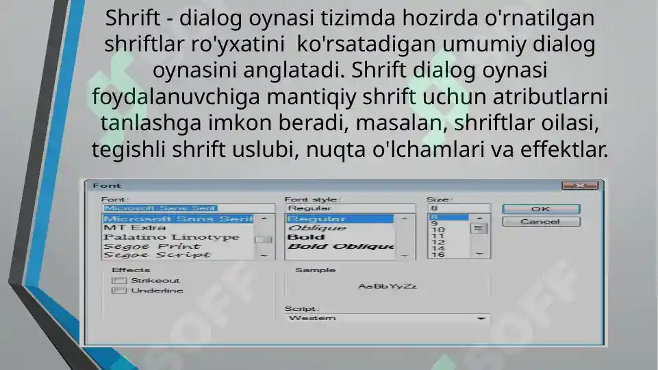 Product slide 5