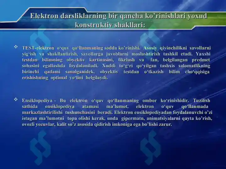 Product slide 8