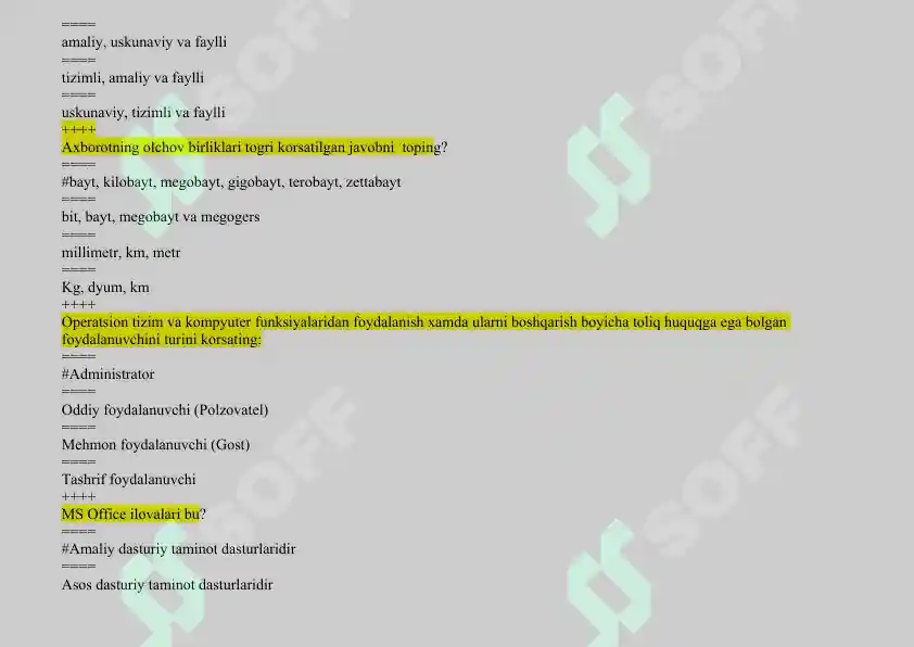 Product slide 7