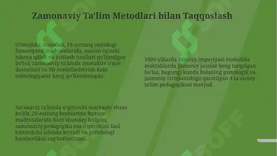 Product slide 8