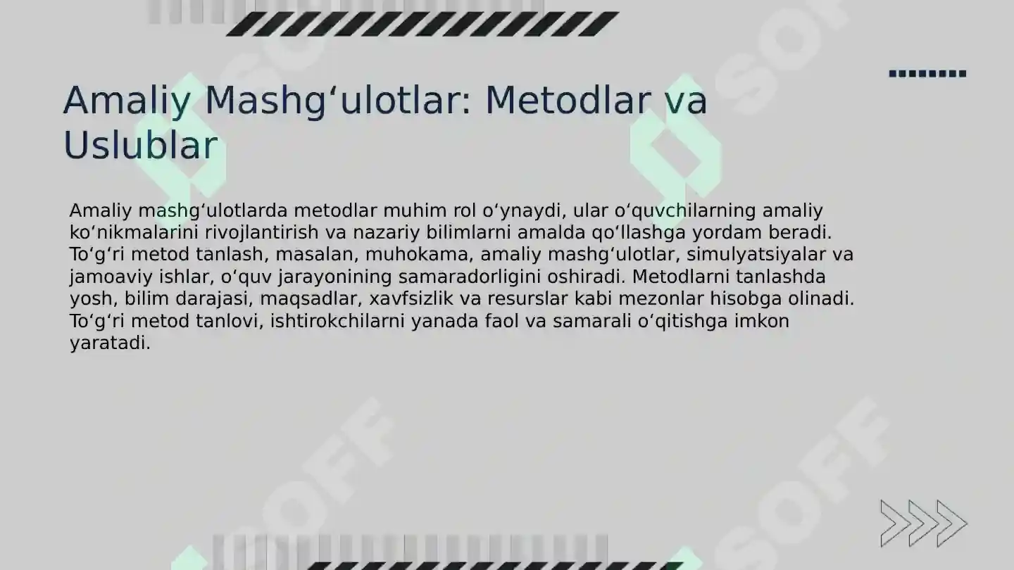 Product slide 7