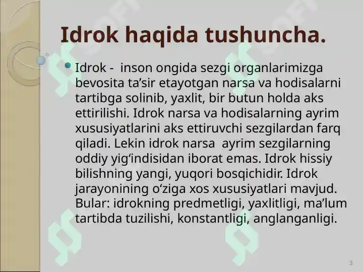 Product slide 3