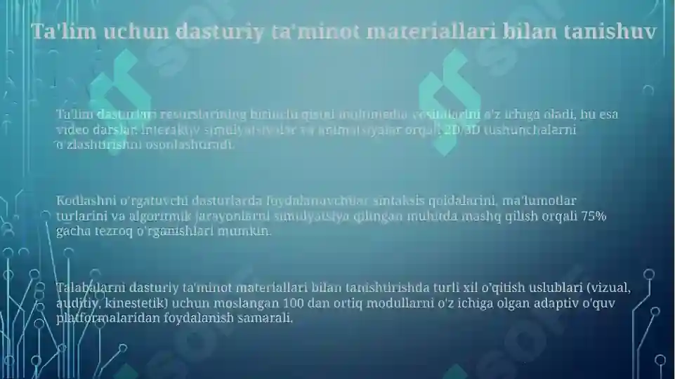 Product slide 3