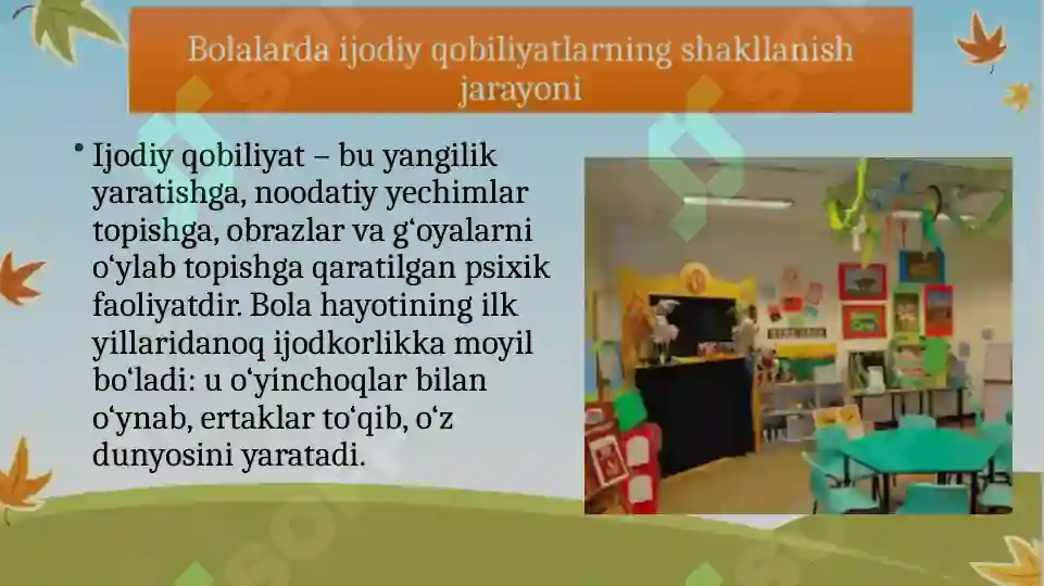 Product slide 8
