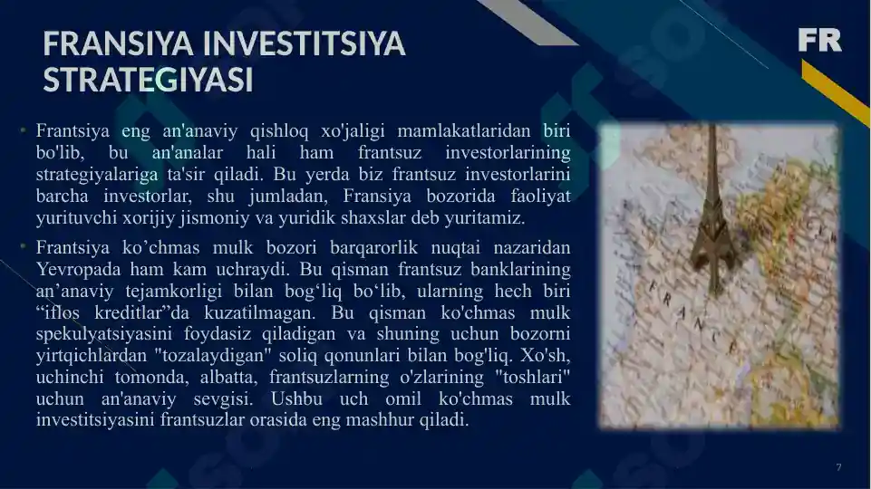 Product slide 7