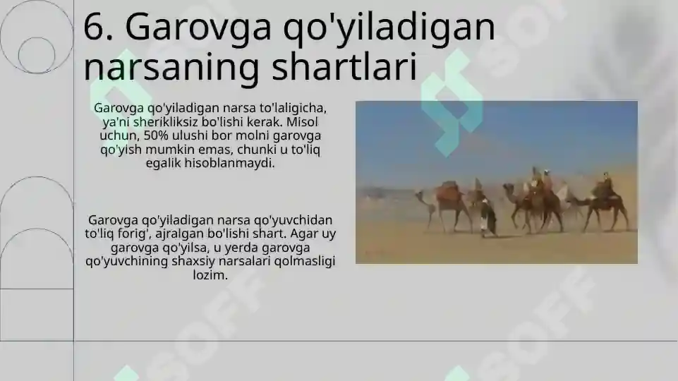 Product slide 8
