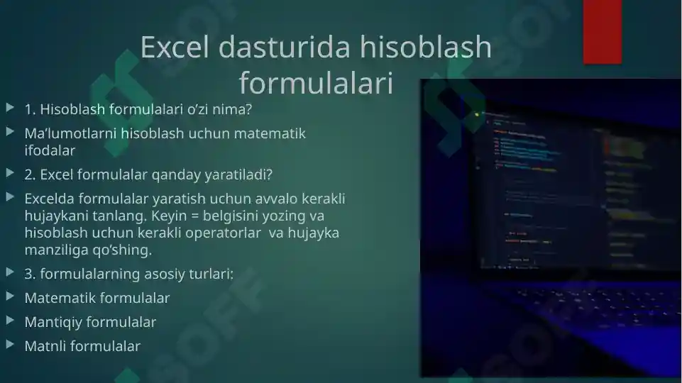 Product slide 5