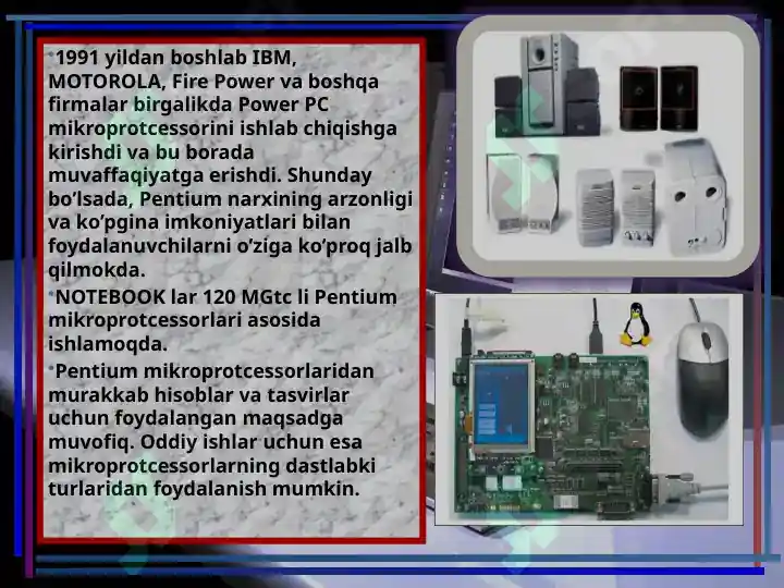 Product slide 3