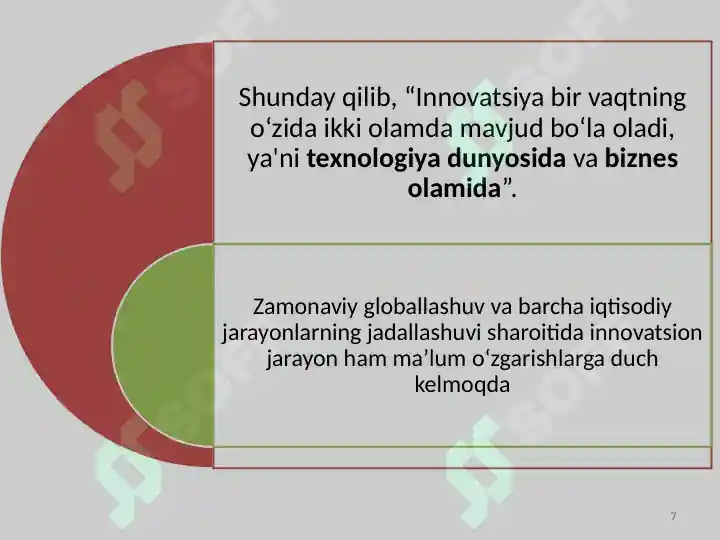 Product slide 7