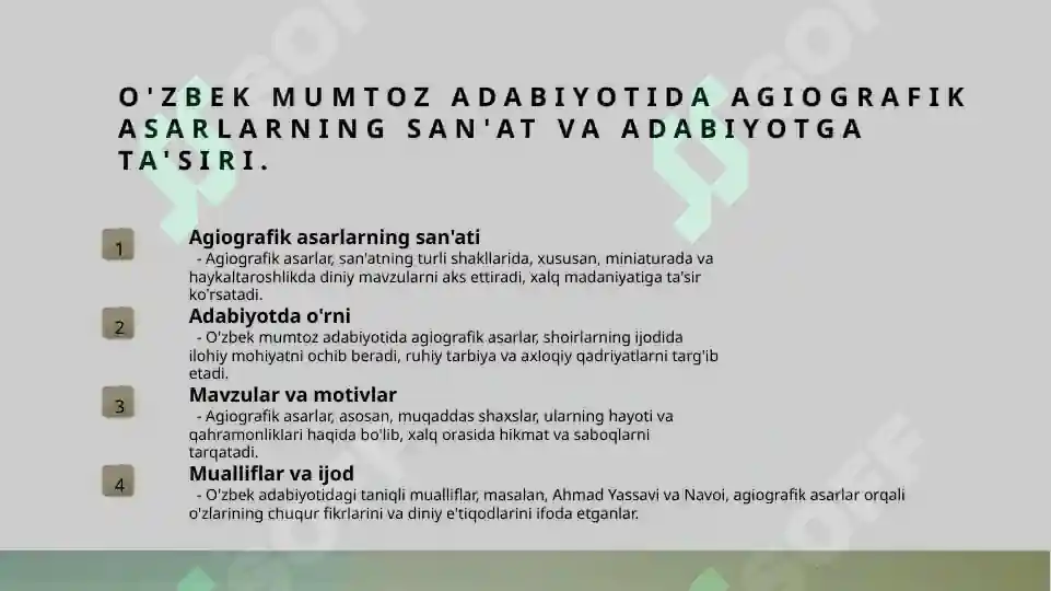 Product slide 8