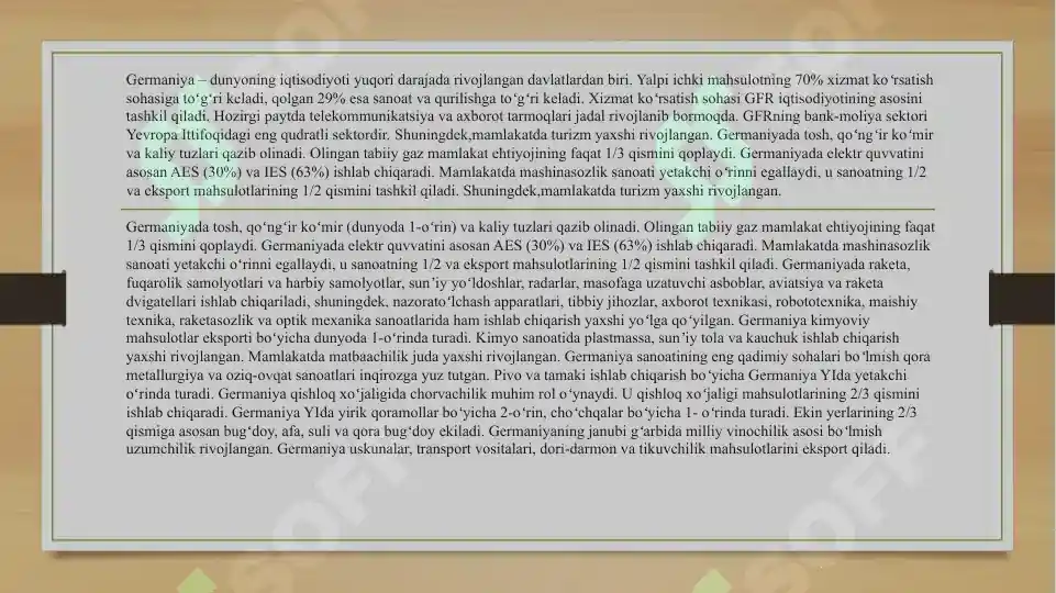 Product slide 4