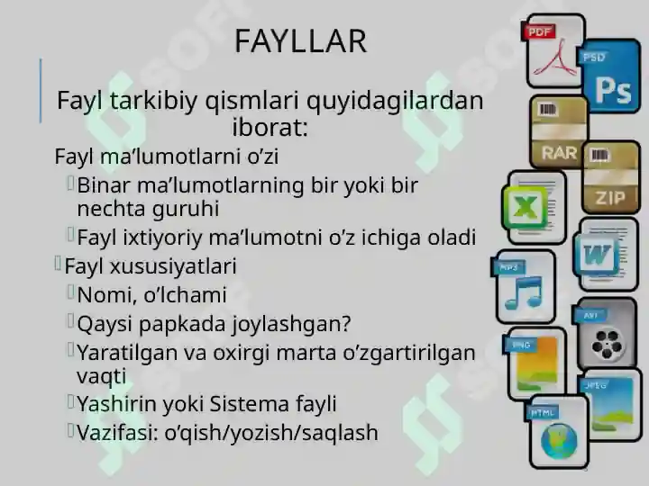 Product slide 8
