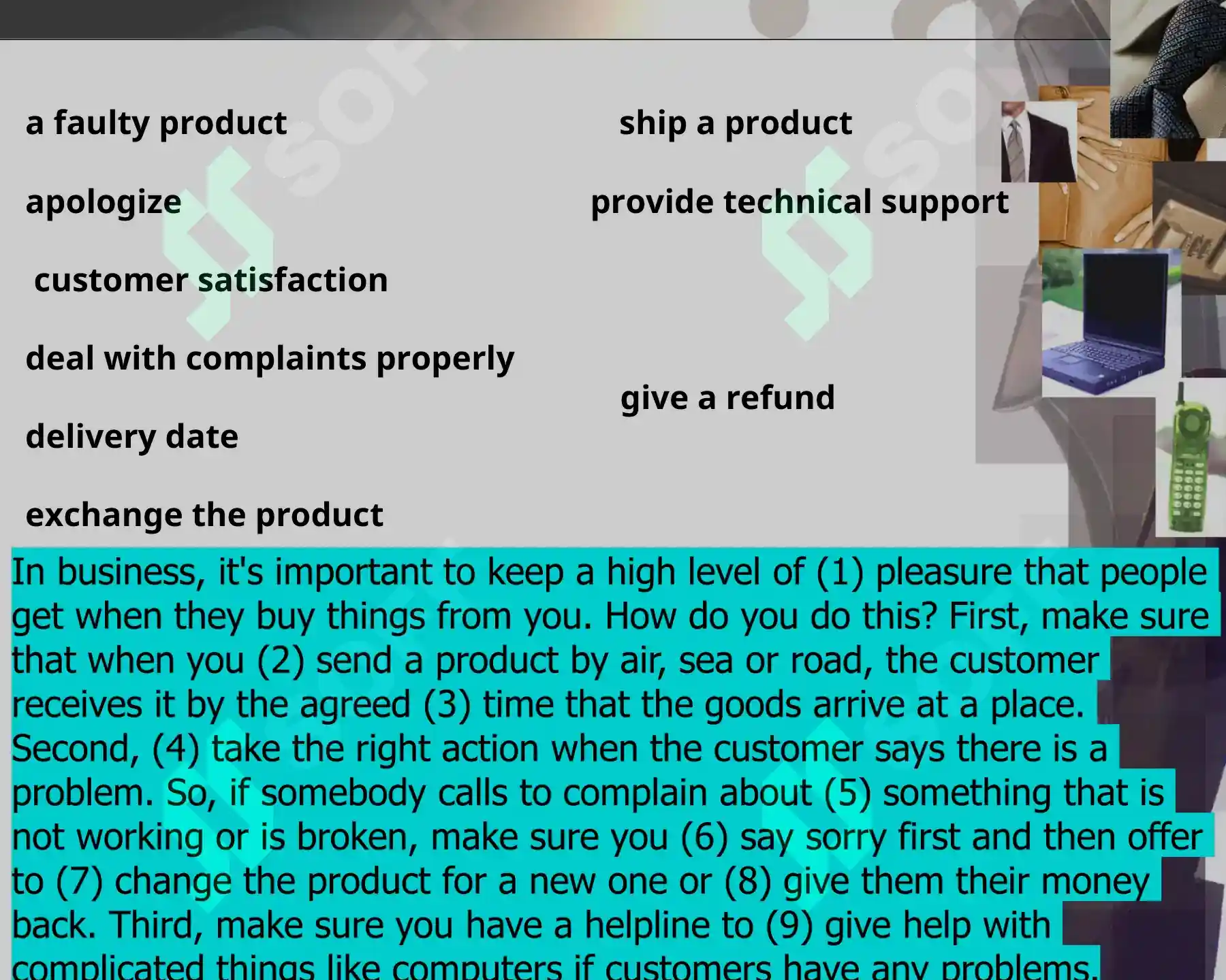 Product slide 3