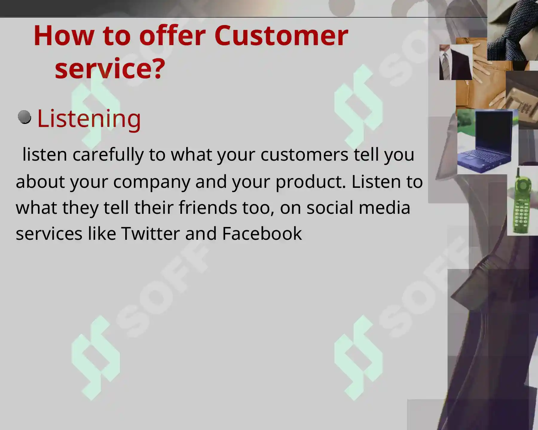 Product slide 4