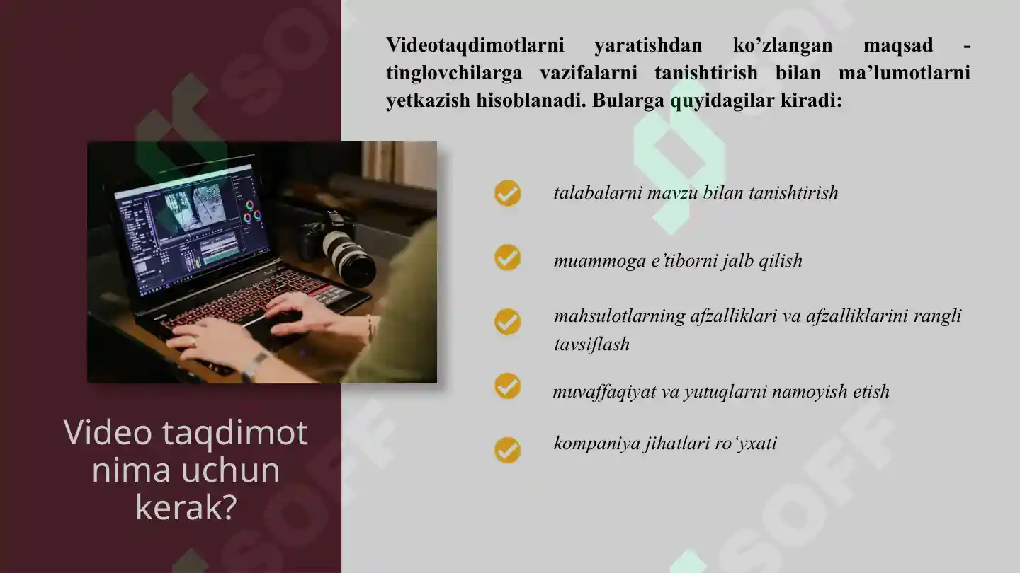 Product slide 6