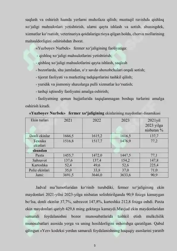 Product slide 5