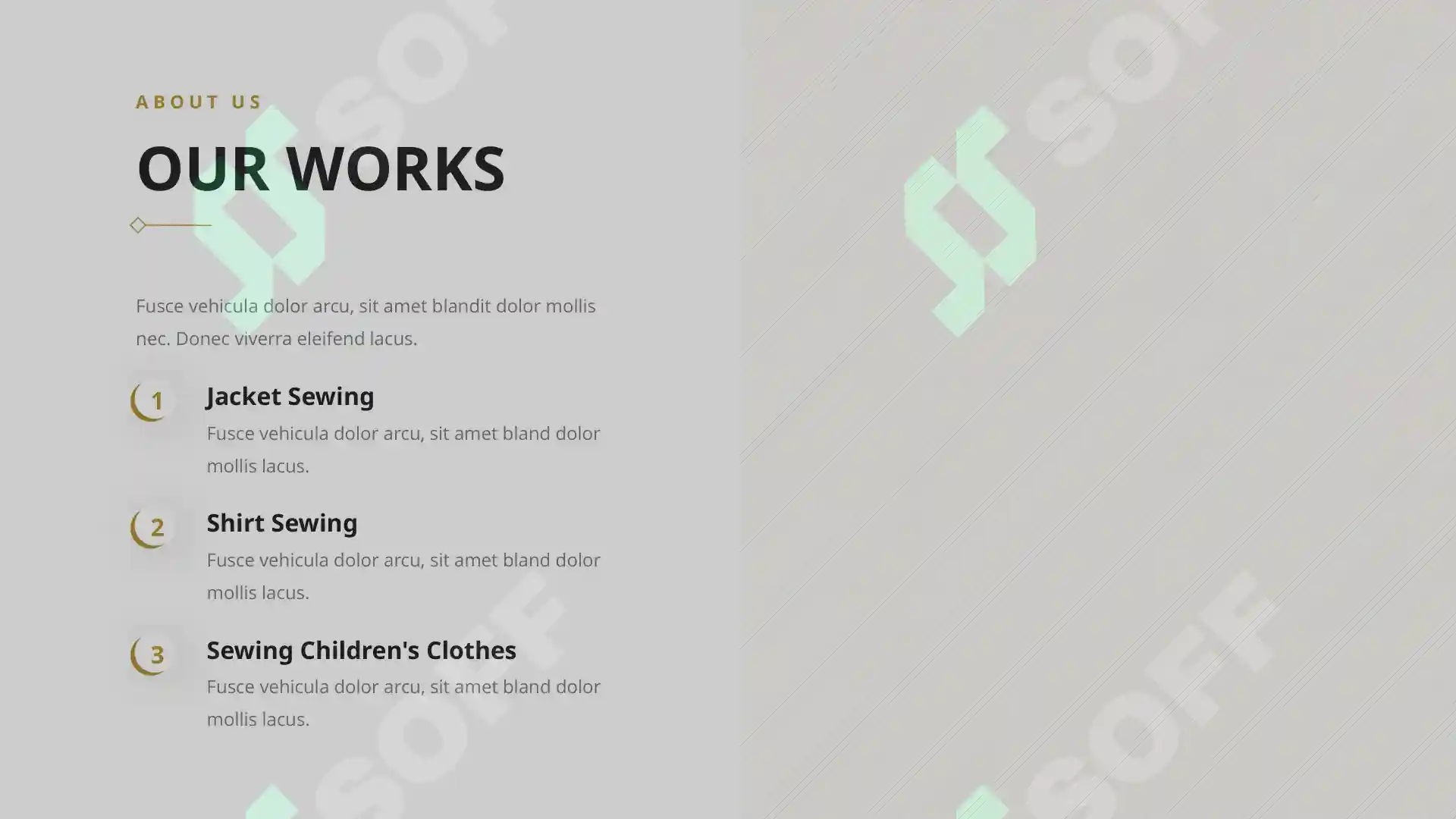 Product slide 5