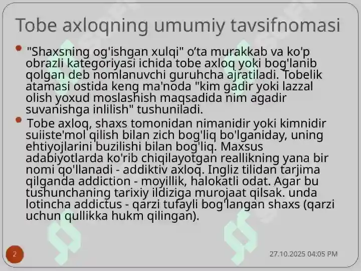 Product slide 2