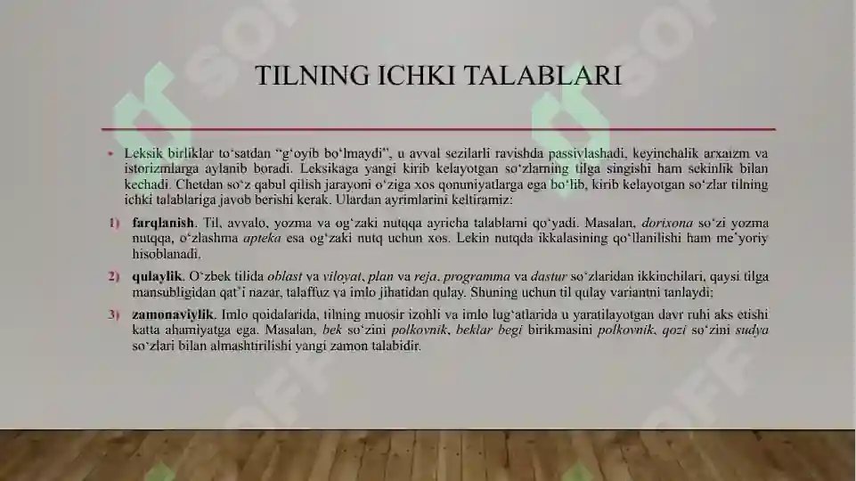 Product slide 4