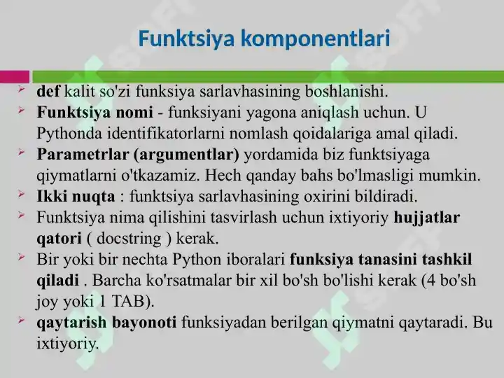 Product slide 7