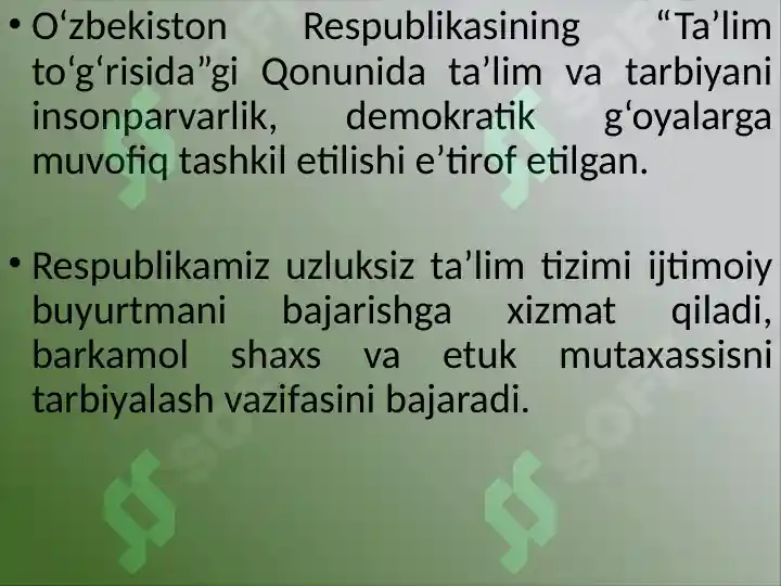 Product slide 7