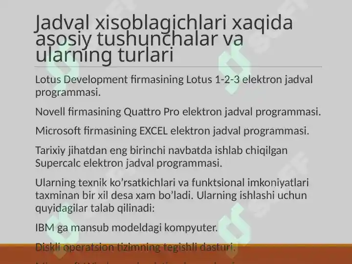 Product slide 4