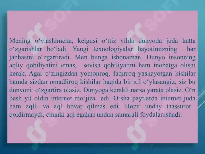 Product slide 5