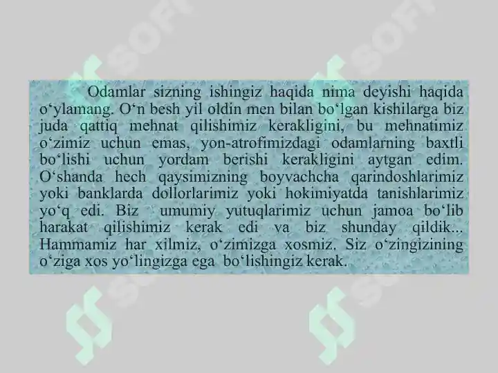 Product slide 8