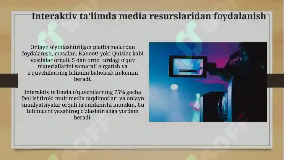 Product slide 4