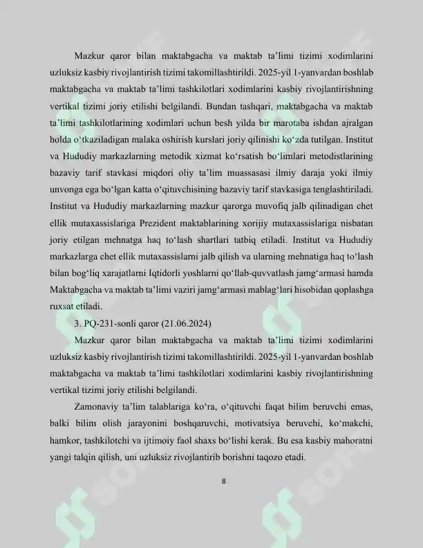 Product slide 8